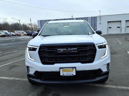 2026 GMC Acadia Elevation AWD