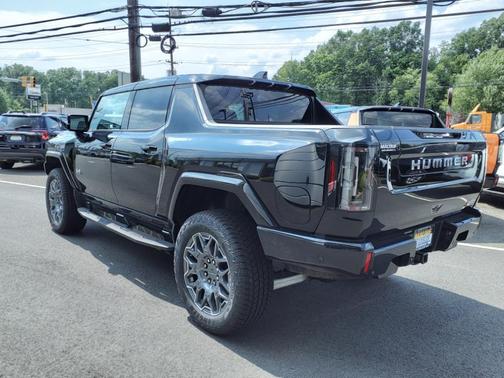 2024 GMC HUMMER EV Pickup 3X