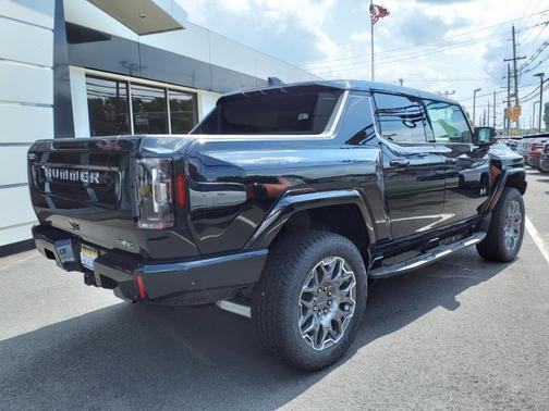 2024 GMC HUMMER EV Pickup 3X