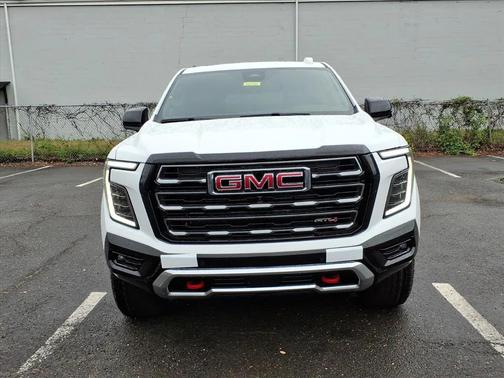 2026 GMC Yukon XL 4WD AT4
