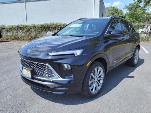 2024 Buick Encore GX Avenir