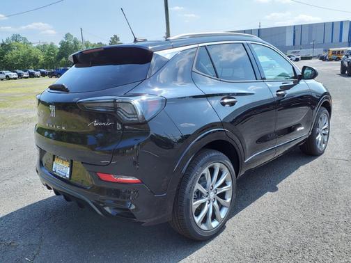 2024 Buick Encore GX Avenir