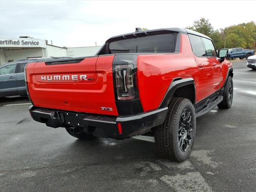 2026 GMC HUMMER EV Pickup 2X