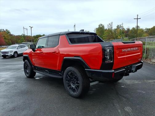 2026 GMC HUMMER EV Pickup 2X