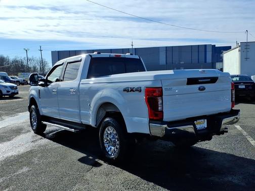 2022 Ford F-250 XLT