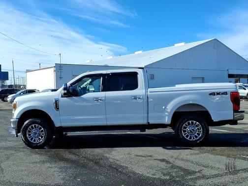 2022 Ford F-250 XLT