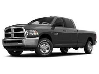 2014 RAM 2500 Big Horn