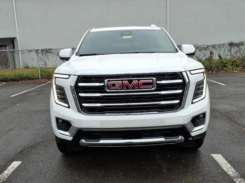 2026 GMC Yukon 4WD Elevation