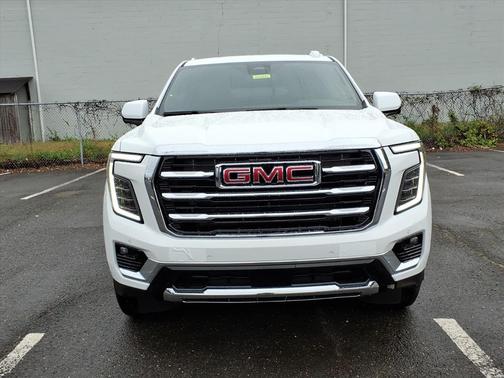 2026 GMC Yukon 4WD Elevation
