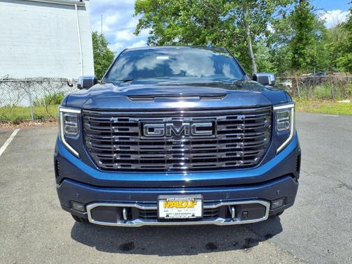 2022 GMC Sierra 1500 Denali Ultimate