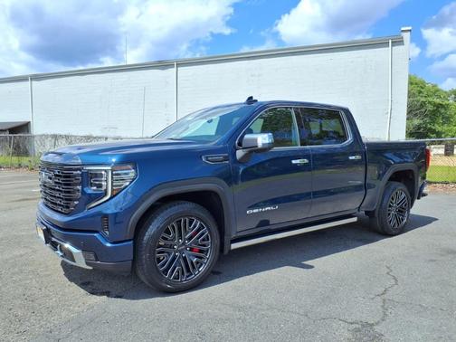 2022 GMC Sierra 1500 Denali Ultimate