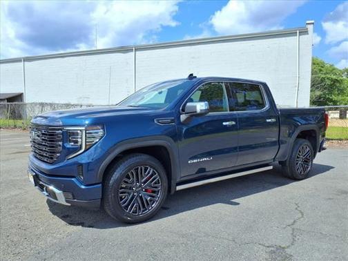 2022 GMC Sierra 1500 Denali Ultimate