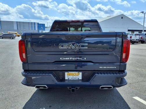 2022 GMC Sierra 1500 Denali Ultimate