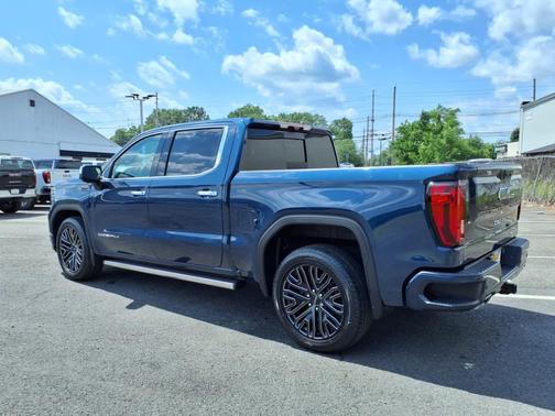 2022 GMC Sierra 1500 Denali Ultimate