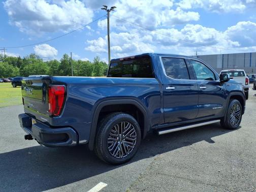 2022 GMC Sierra 1500 Denali Ultimate