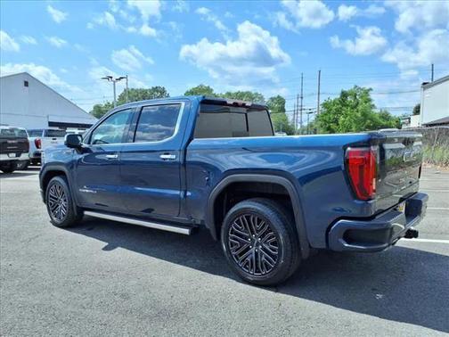 2022 GMC Sierra 1500 Denali Ultimate