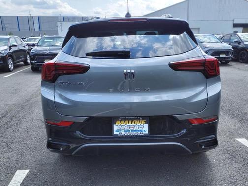 2025 Buick Encore GX Sport Touring