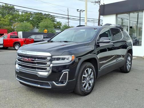 2023 GMC Acadia AWD SLT