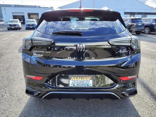 2024 Buick Encore GX Avenir