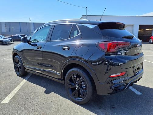 2025 Buick Encore GX Sport Touring