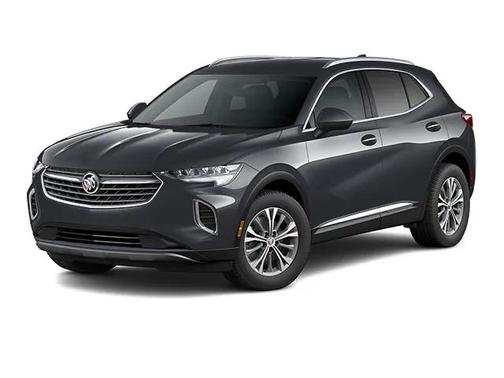 2023 Buick Envision Preferred AWD