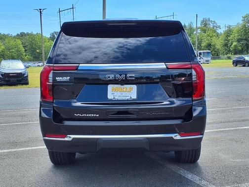 2025 GMC Yukon XL 4WD Elevation