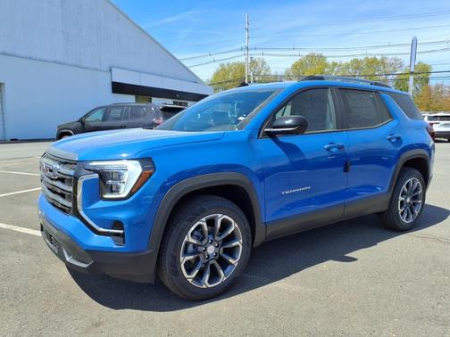 2025 GMC Terrain AWD Elevation