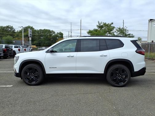 2026 GMC Acadia Elevation AWD