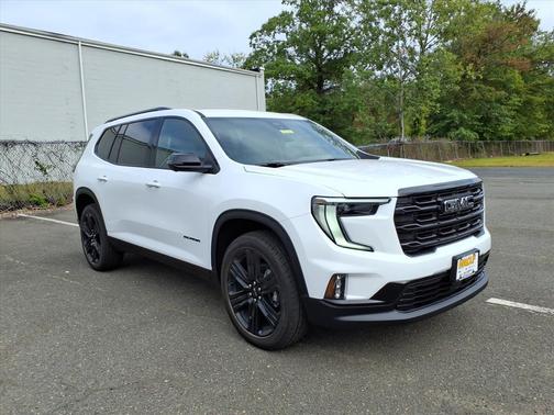 2026 GMC Acadia Elevation AWD