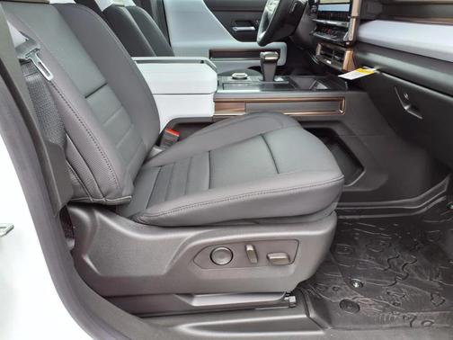 2025 GMC HUMMER EV Pickup 2X