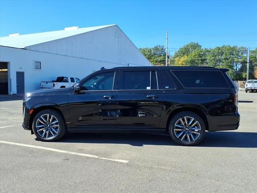 2021 Cadillac Escalade ESV Sport Platinum