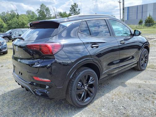 2025 Buick Encore GX Sport Touring