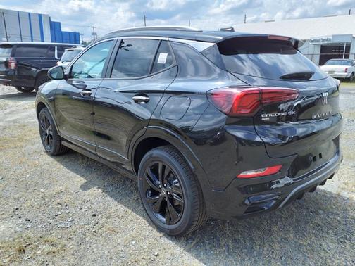 2025 Buick Encore GX Sport Touring