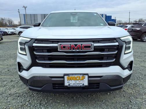 2025 GMC Terrain AWD Elevation