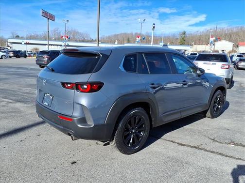 2024 Mazda CX-50 2.5 S Preferred Package