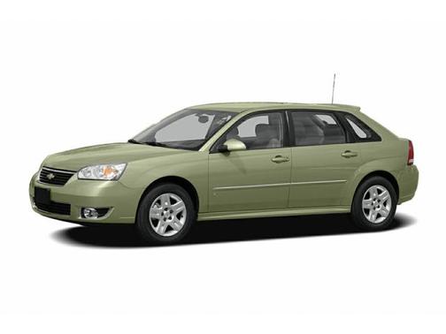 2006 Chevrolet Malibu Maxx LT