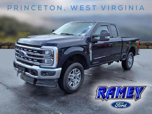 2023 Ford F-350 Lariat