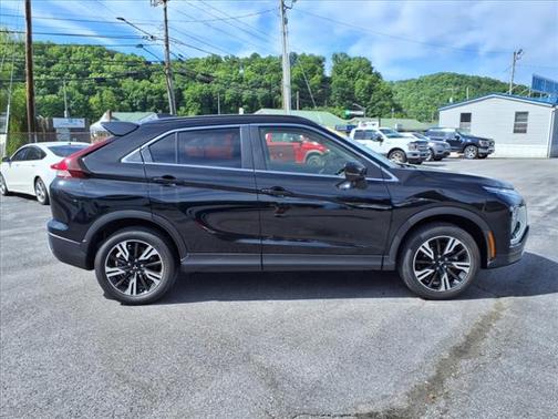 2023 Mitsubishi Eclipse Cross SE