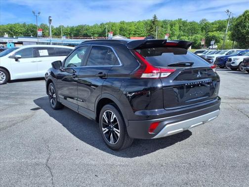 2023 Mitsubishi Eclipse Cross SE