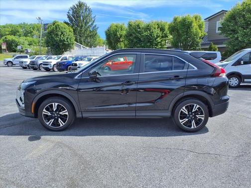 2023 Mitsubishi Eclipse Cross SE