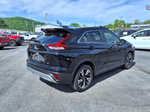2023 Mitsubishi Eclipse Cross SE