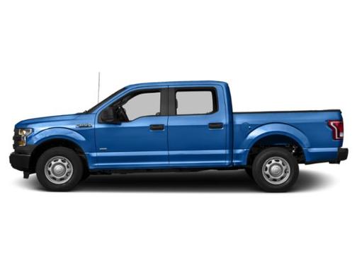 2015 Ford F-150 XL