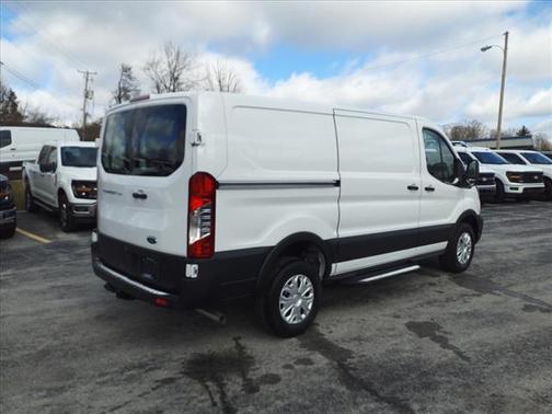 2024 Ford Transit-250 Base