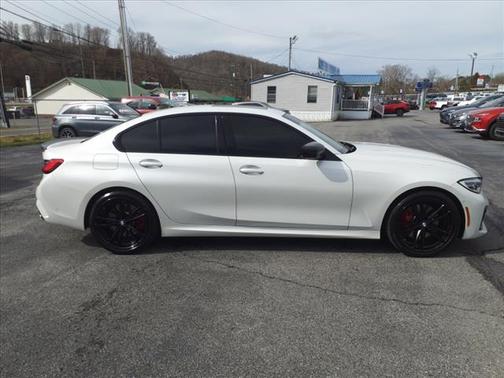 2021 BMW M340 i xDrive