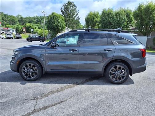 2023 Kia Sorento EX