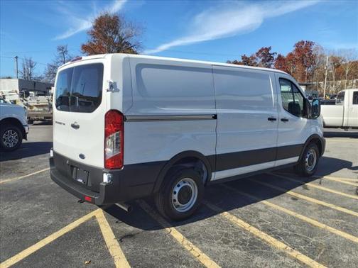 2024 Ford Transit-150 Base