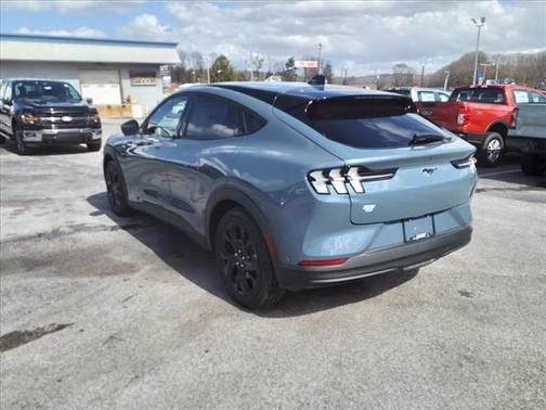 2024 Ford Mustang Mach-E Select