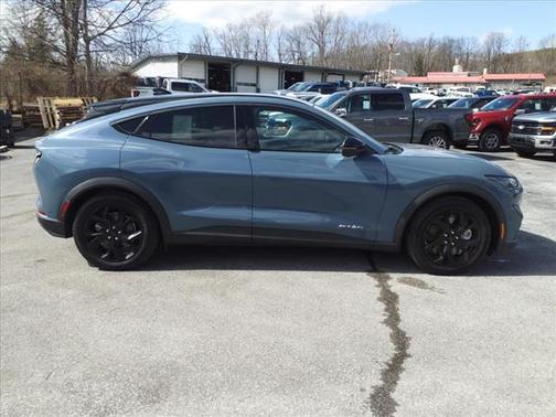 2024 Ford Mustang Mach-E Select