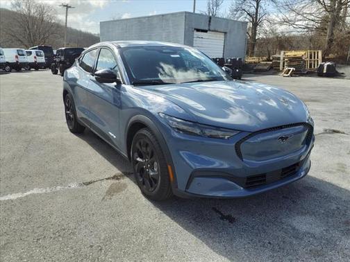 2024 Ford Mustang Mach-E Select