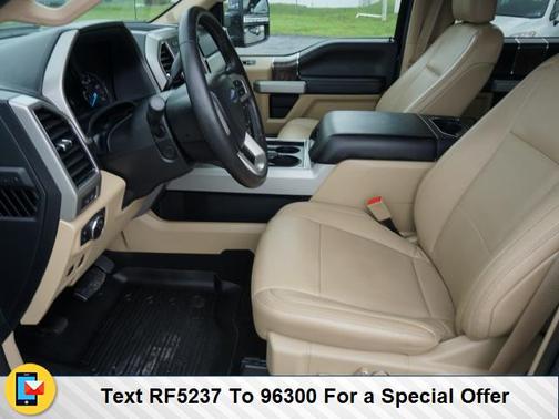 2019 Ford F-350 Lariat